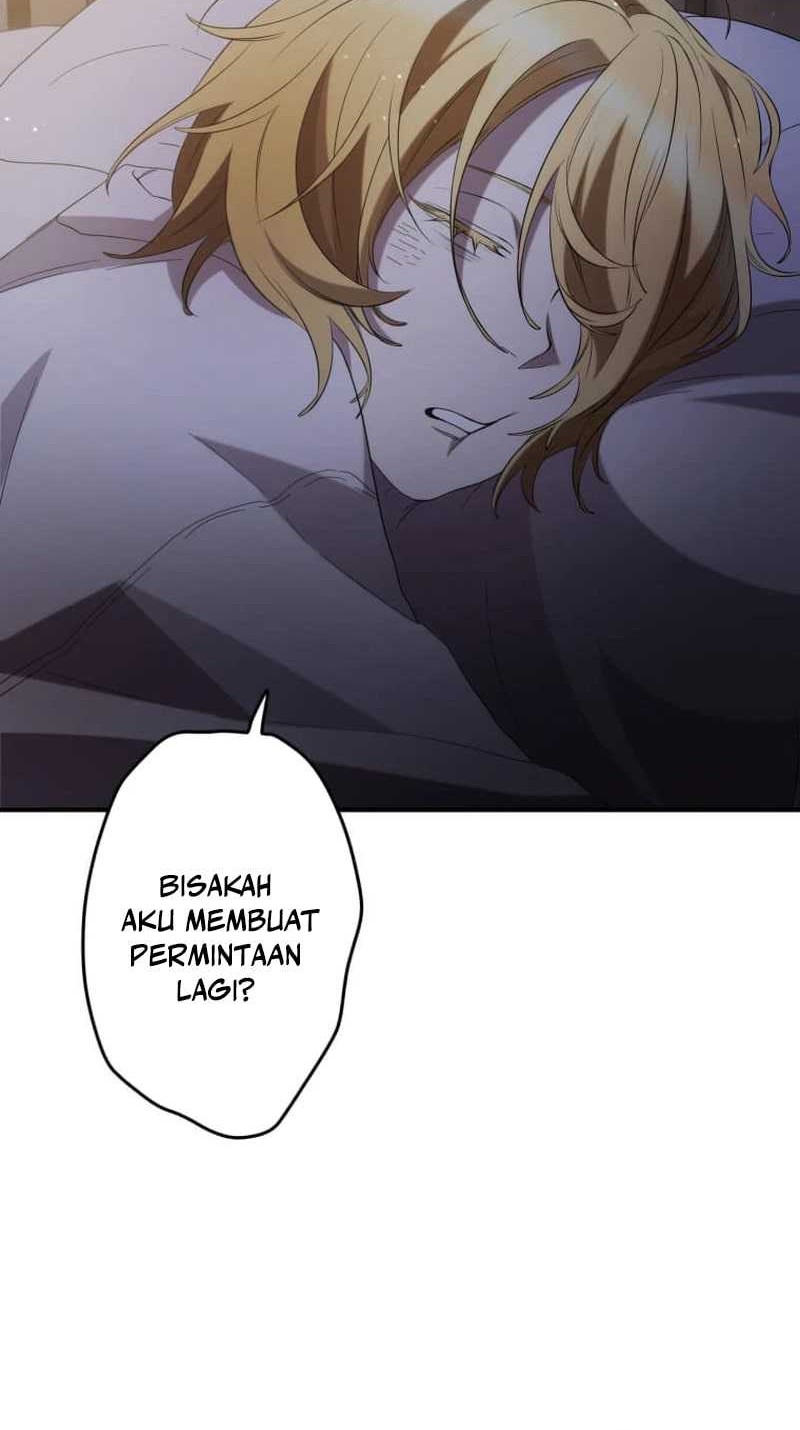 The Reversal of My Life as a Side Character Chapter 11 Gambar 38