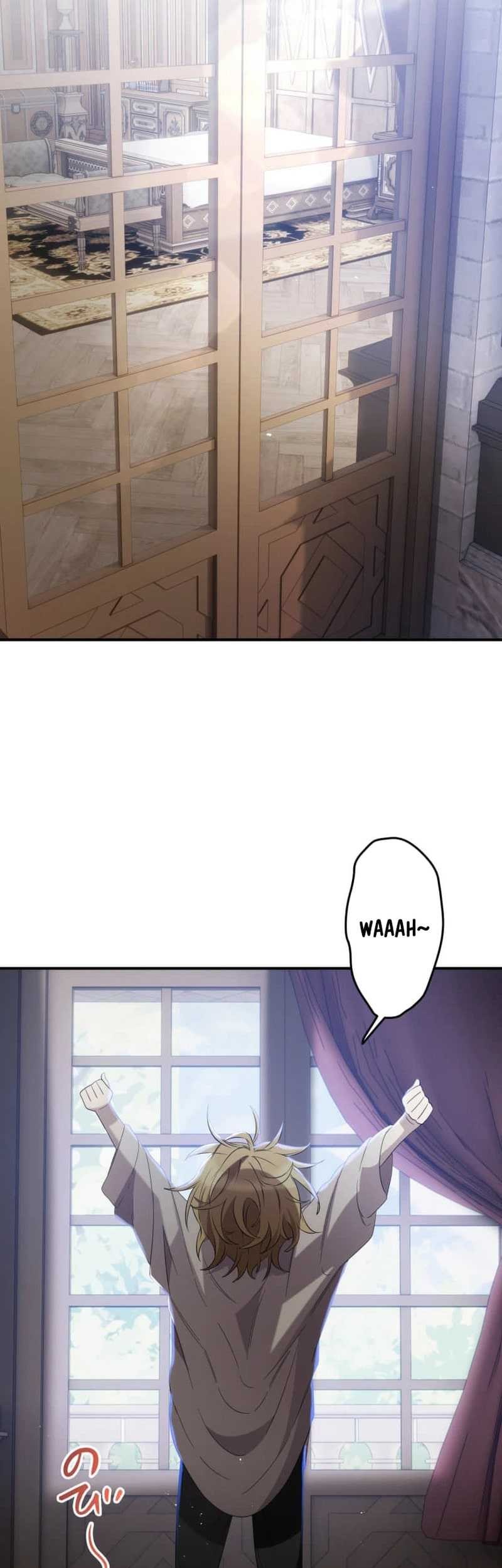 The Reversal of My Life as a Side Character Chapter 11 Gambar 43