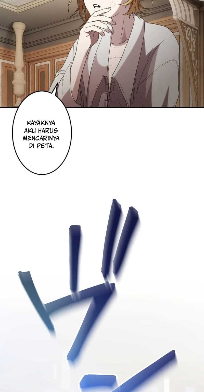 The Reversal of My Life as a Side Character Chapter 11 Gambar 47