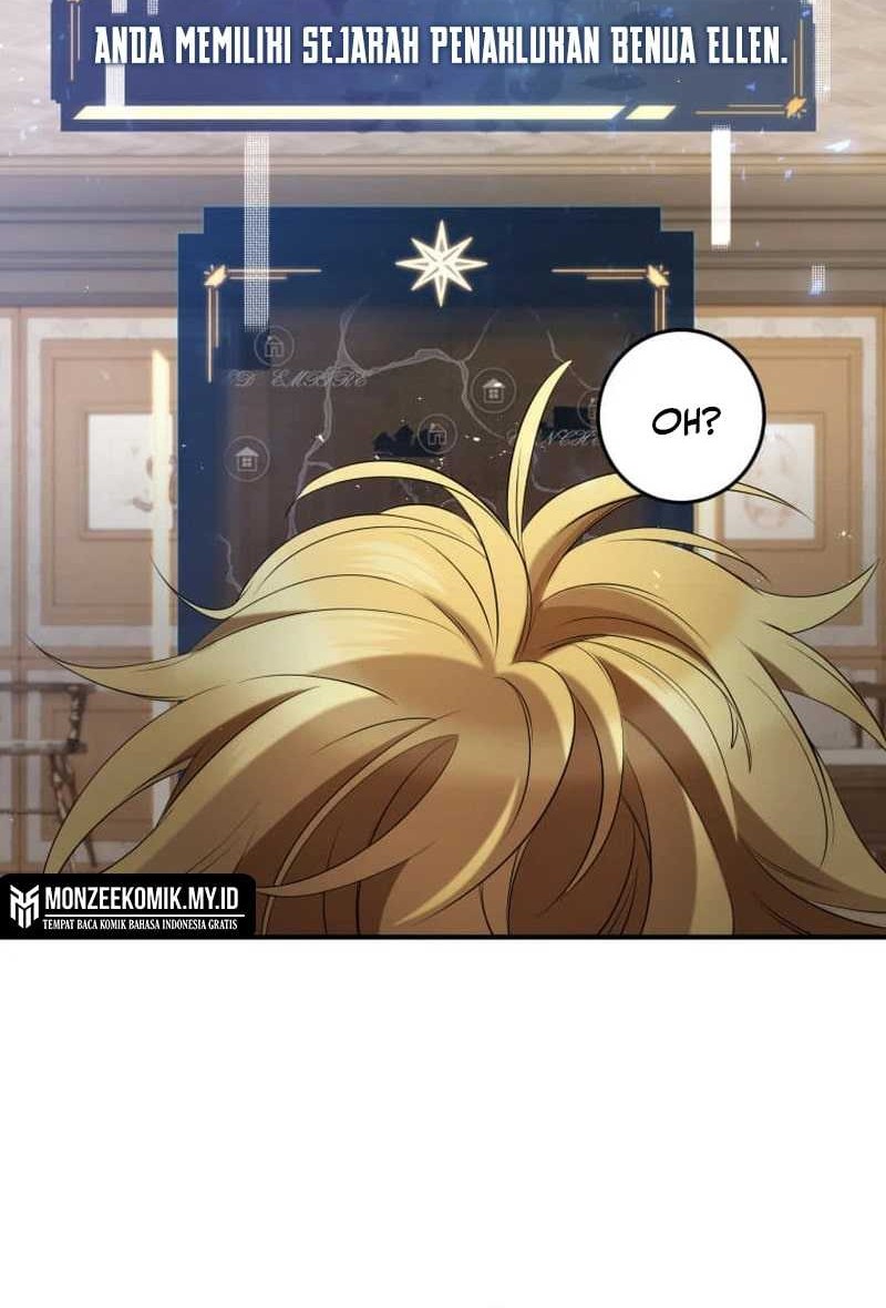 The Reversal of My Life as a Side Character Chapter 11 Gambar 49