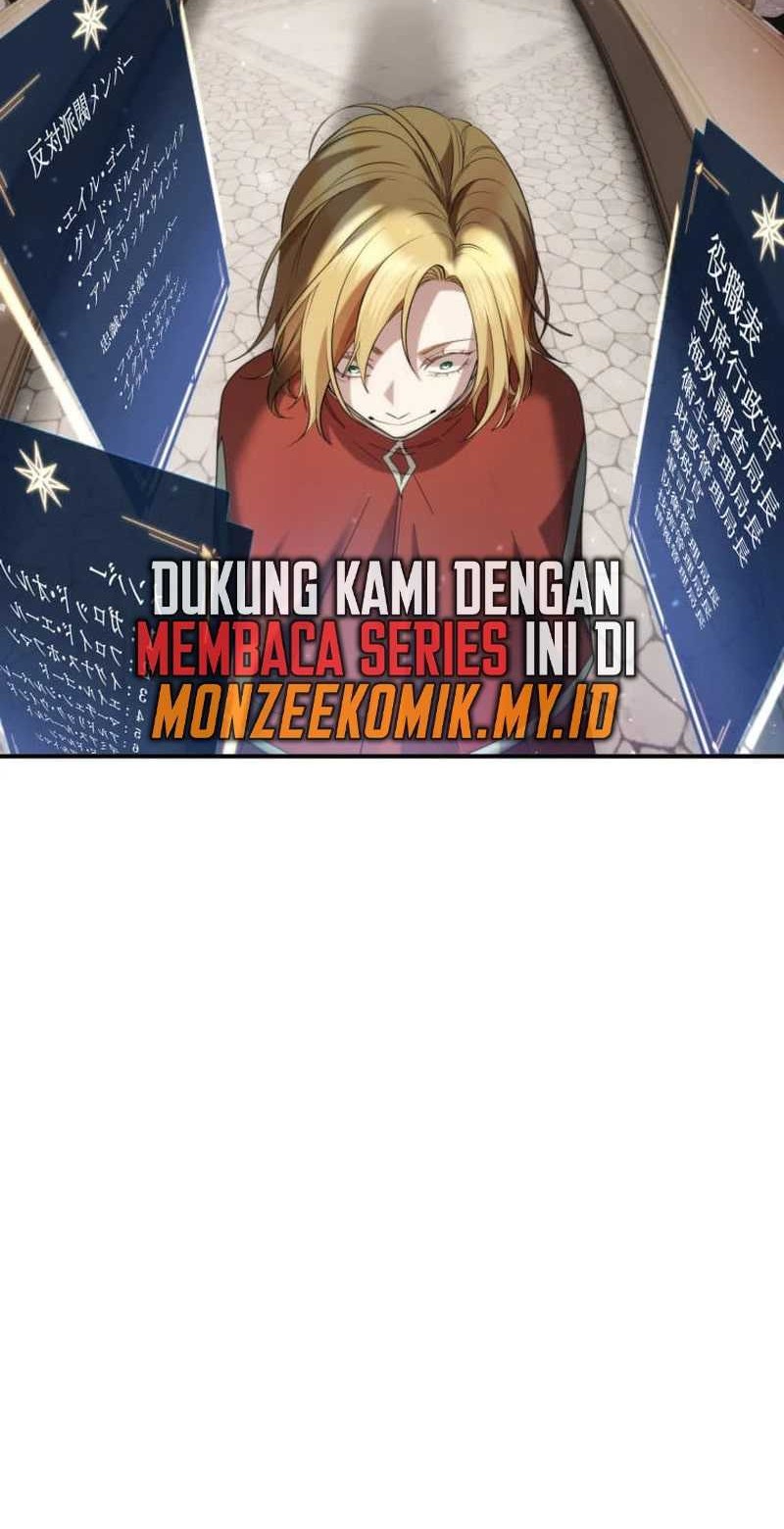 The Reversal of My Life as a Side Character Chapter 11 Gambar 3