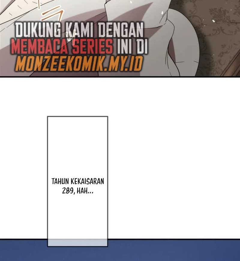 The Reversal of My Life as a Side Character Chapter 11 Gambar 55