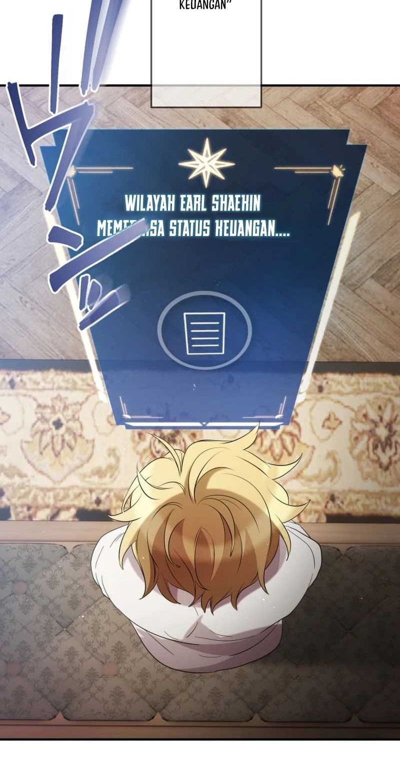 The Reversal of My Life as a Side Character Chapter 11 Gambar 61