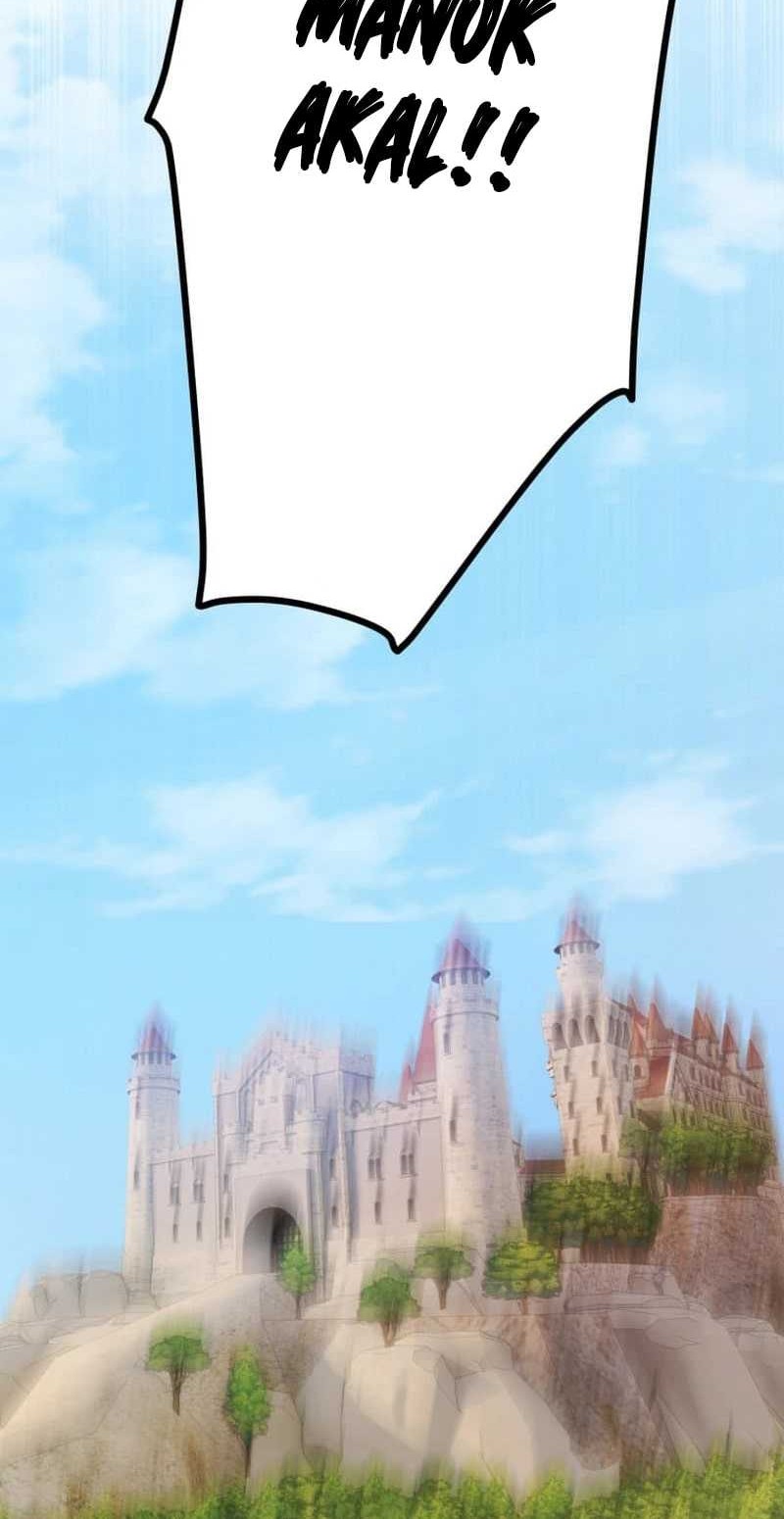 The Reversal of My Life as a Side Character Chapter 11 Gambar 65