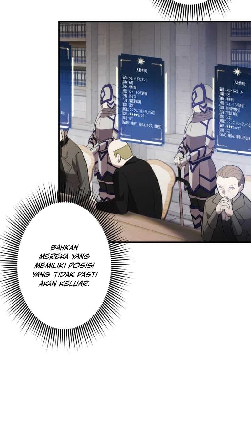 The Reversal of My Life as a Side Character Chapter 11 Gambar 6