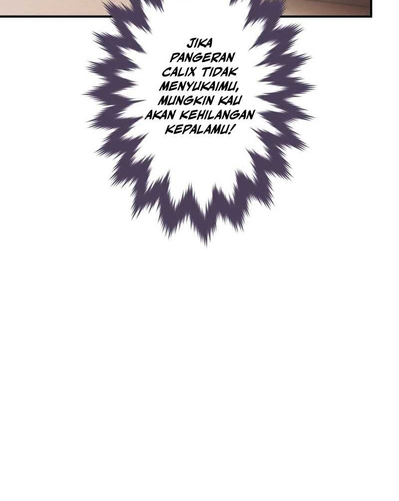 The Reversal of My Life as a Side Character Chapter 11 Gambar 11