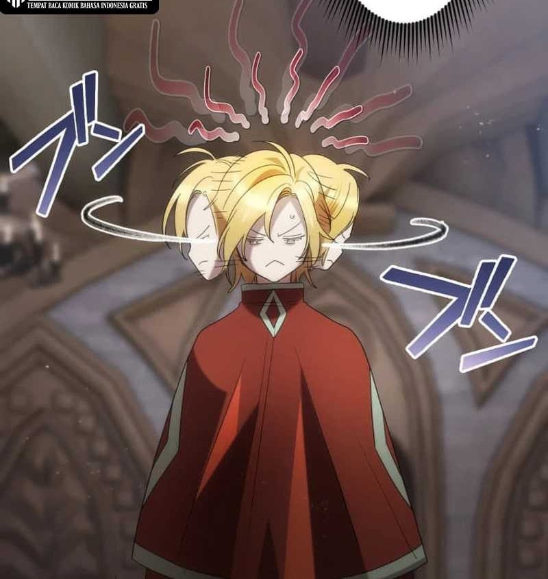 The Reversal of My Life as a Side Character Chapter 10 Gambar 19