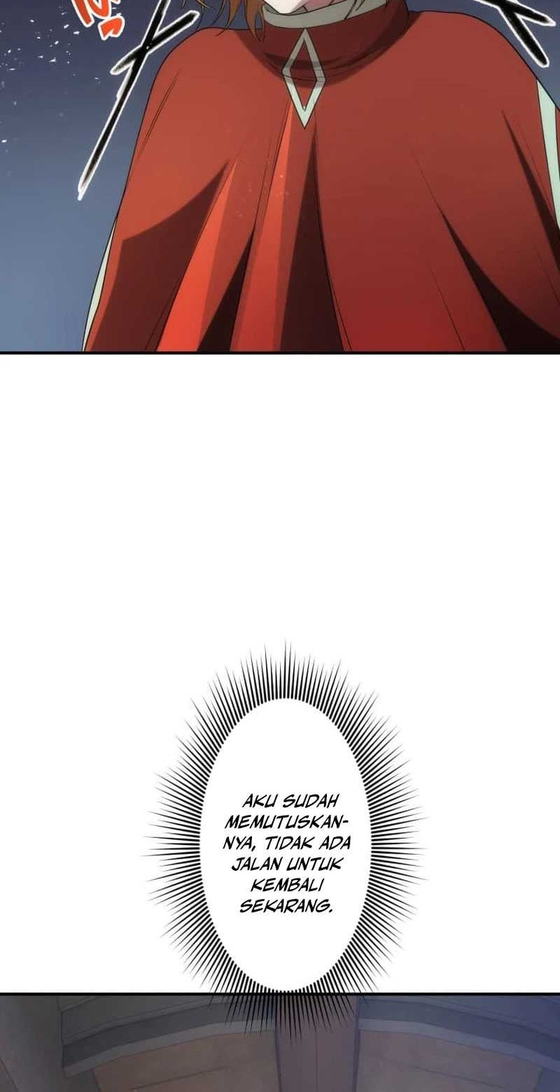 The Reversal of My Life as a Side Character Chapter 10 Gambar 21