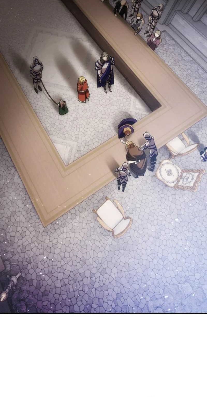 The Reversal of My Life as a Side Character Chapter 10 Gambar 23