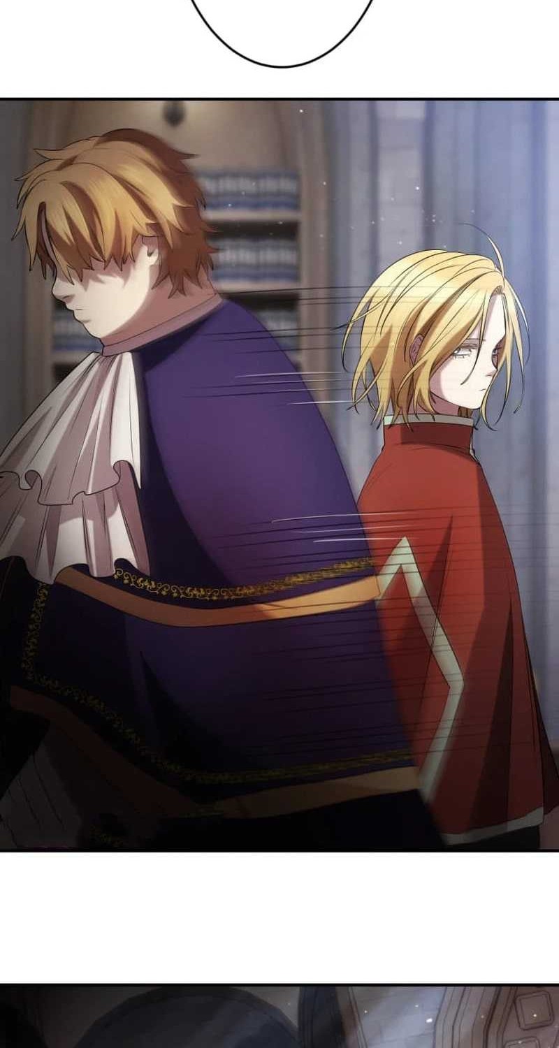 The Reversal of My Life as a Side Character Chapter 10 Gambar 25