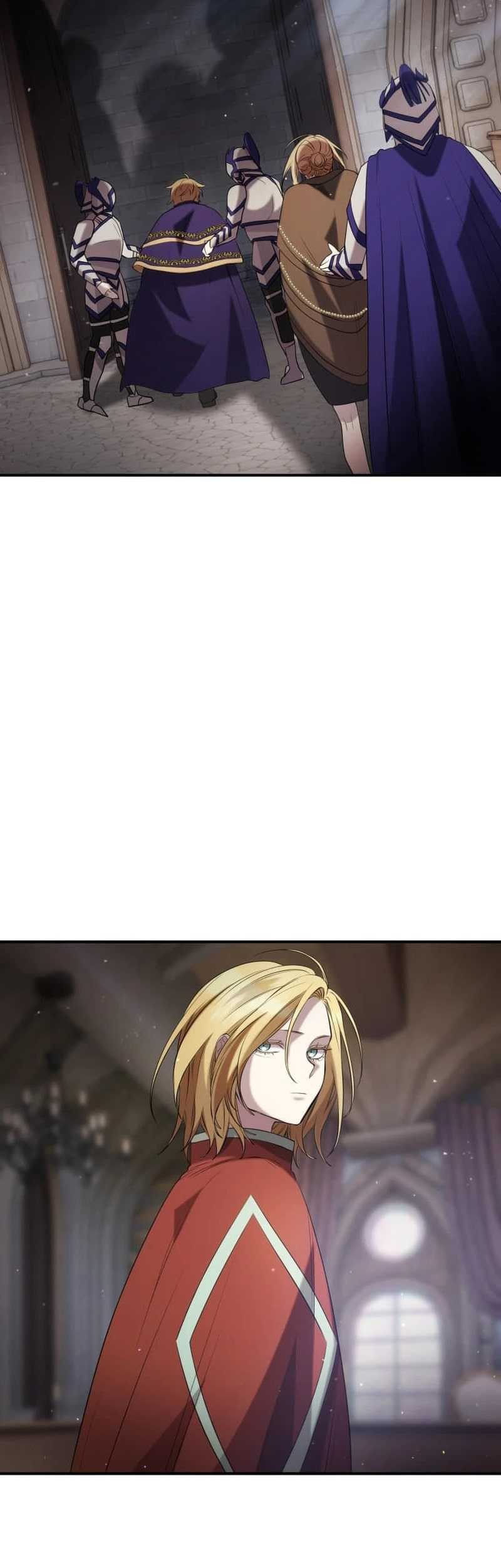 The Reversal of My Life as a Side Character Chapter 10 Gambar 26