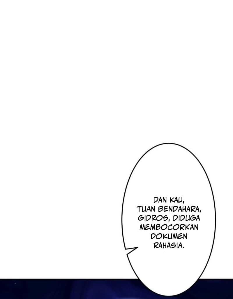 The Reversal of My Life as a Side Character Chapter 10 Gambar 27