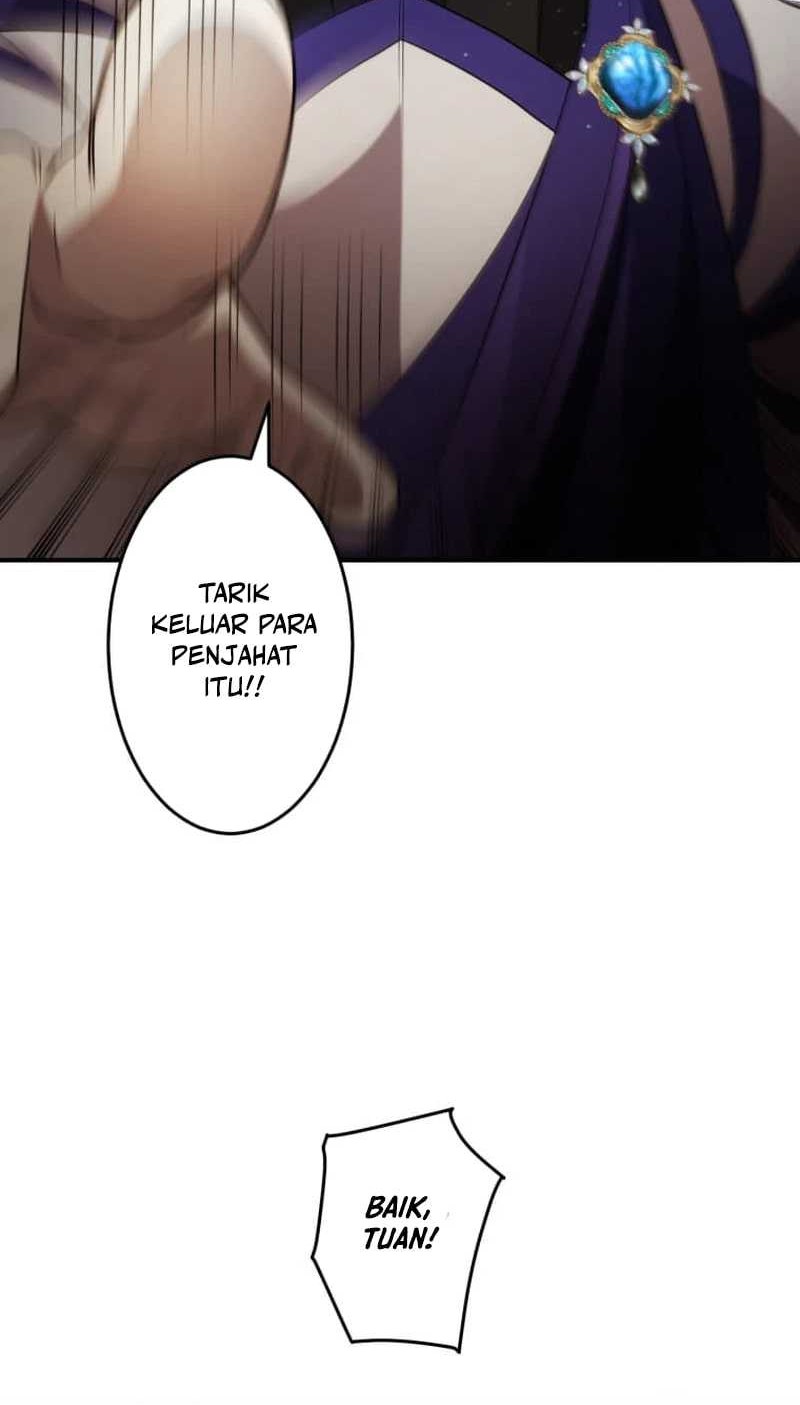 The Reversal of My Life as a Side Character Chapter 10 Gambar 29