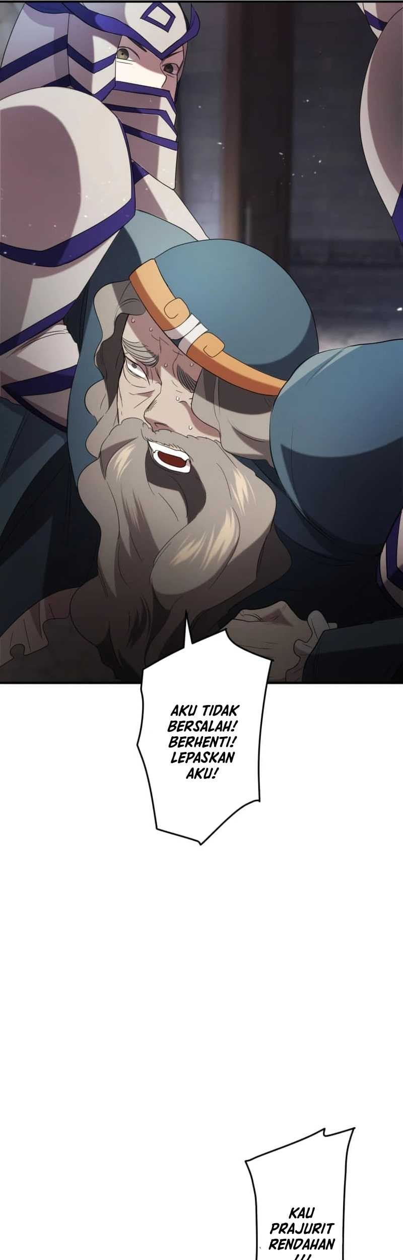 The Reversal of My Life as a Side Character Chapter 10 Gambar 30