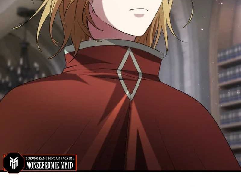 The Reversal of My Life as a Side Character Chapter 10 Gambar 37