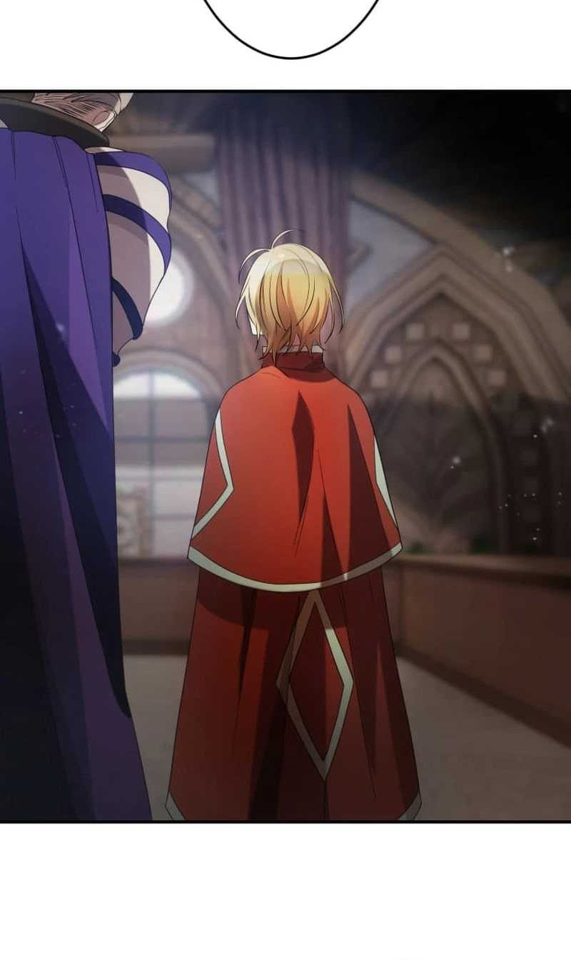 The Reversal of My Life as a Side Character Chapter 10 Gambar 39