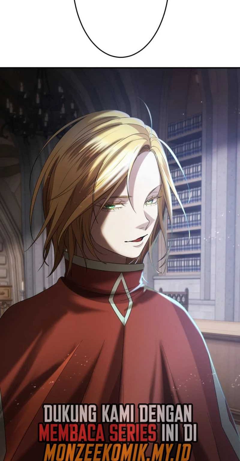 The Reversal of My Life as a Side Character Chapter 10 Gambar 41