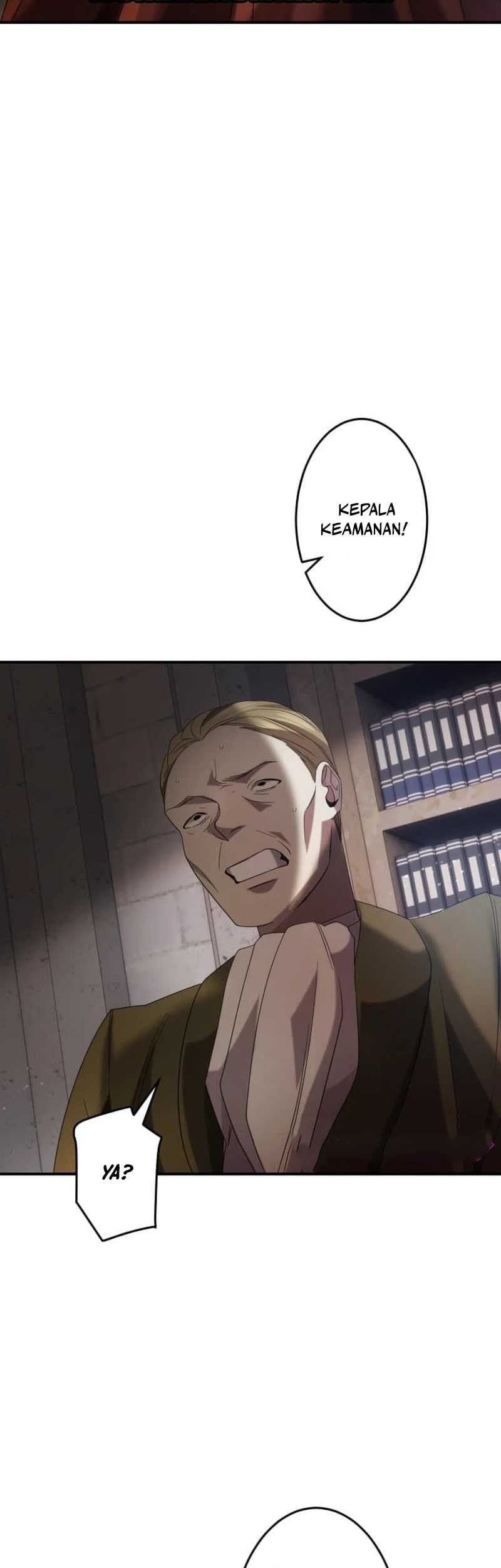 The Reversal of My Life as a Side Character Chapter 10 Gambar 42