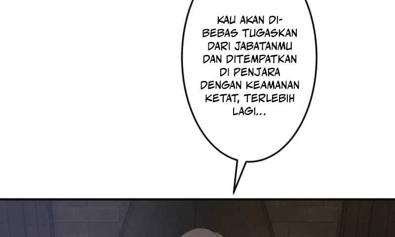 The Reversal of My Life as a Side Character Chapter 10 Gambar 43