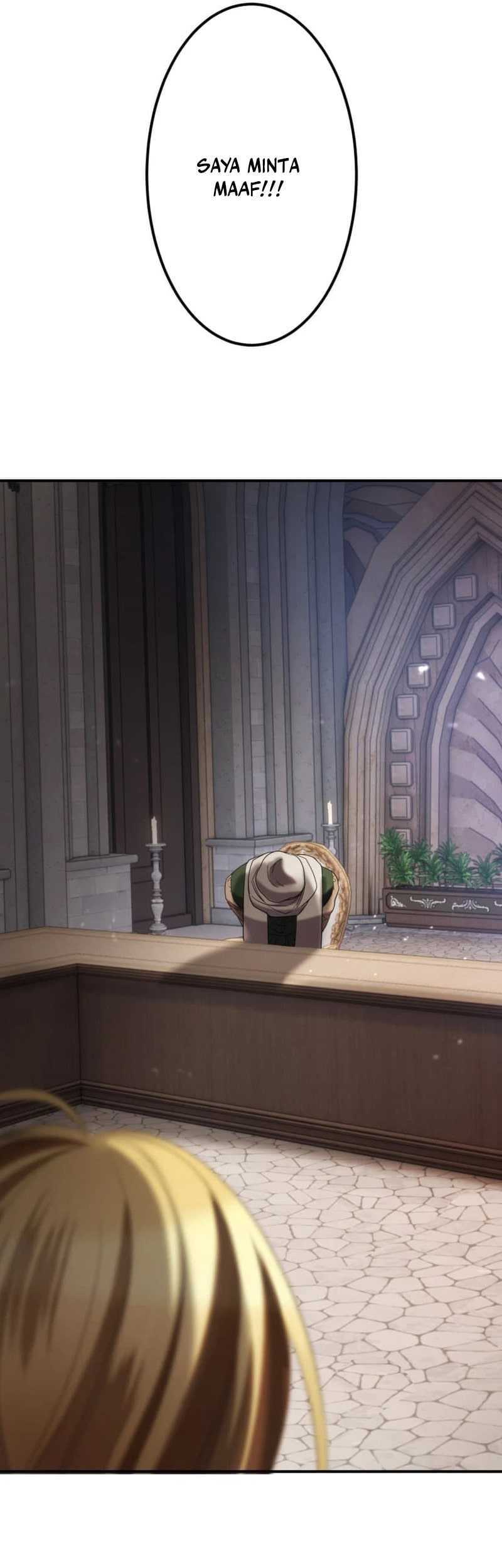 The Reversal of My Life as a Side Character Chapter 10 Gambar 46