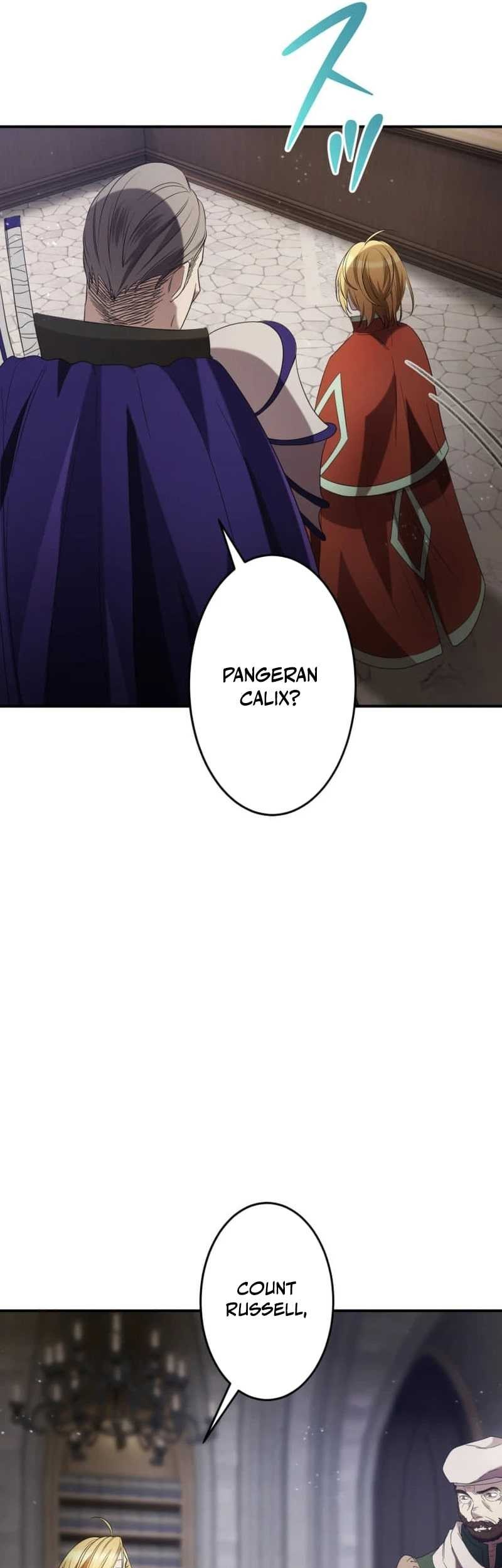 The Reversal of My Life as a Side Character Chapter 10 Gambar 55