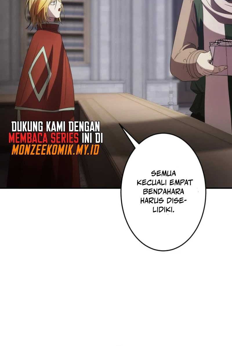 The Reversal of My Life as a Side Character Chapter 10 Gambar 56