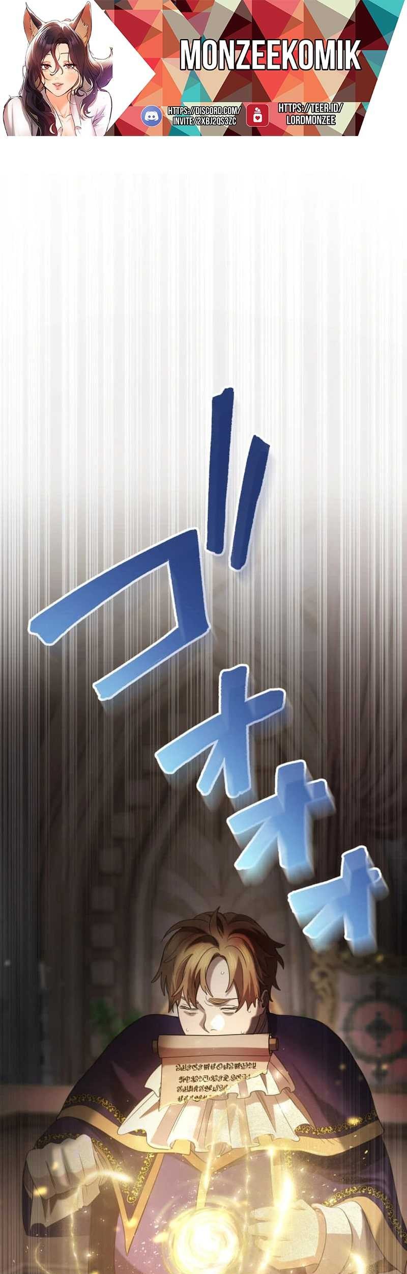 Baca  The Reversal of My Life as a Side Character Chapter 10 Gambar 2