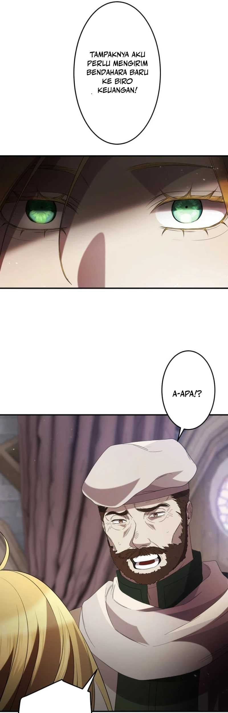 The Reversal of My Life as a Side Character Chapter 10 Gambar 57