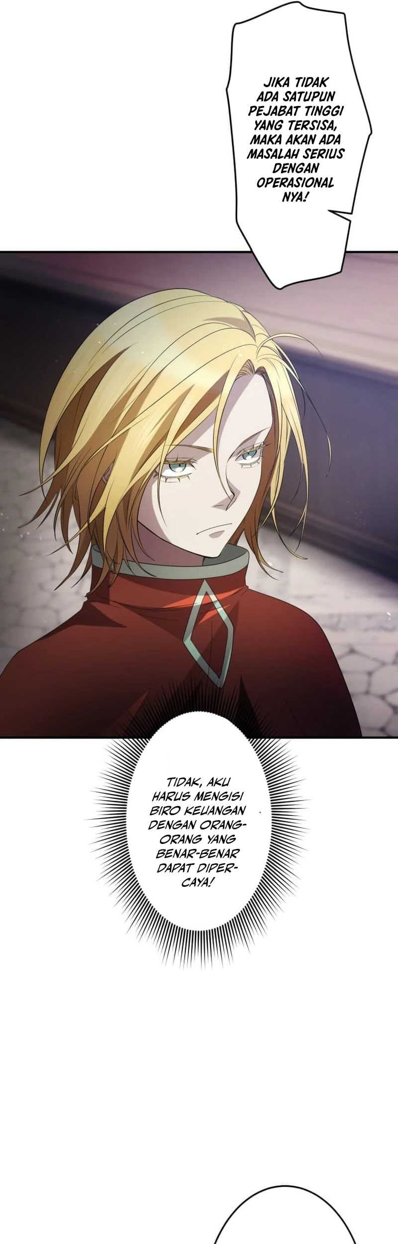 The Reversal of My Life as a Side Character Chapter 10 Gambar 59