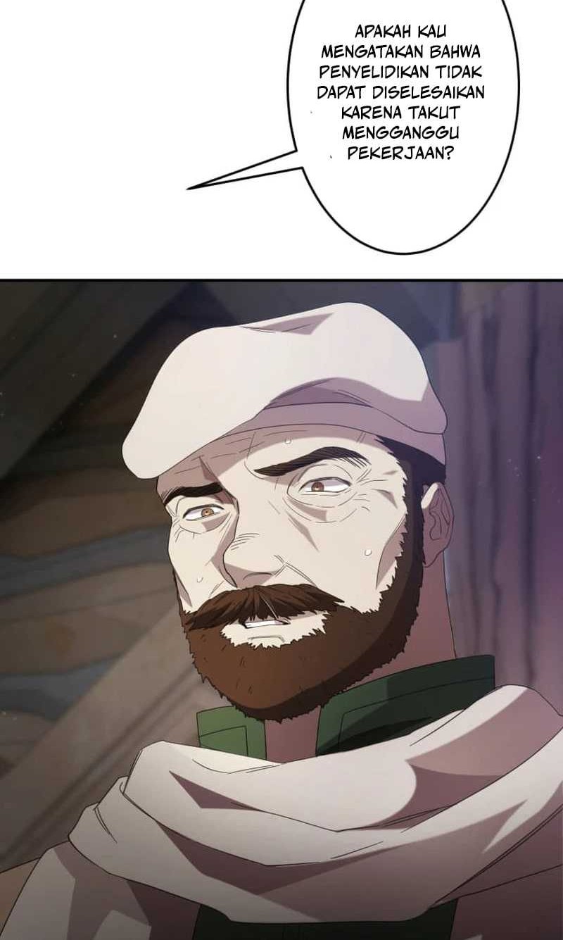 The Reversal of My Life as a Side Character Chapter 10 Gambar 60