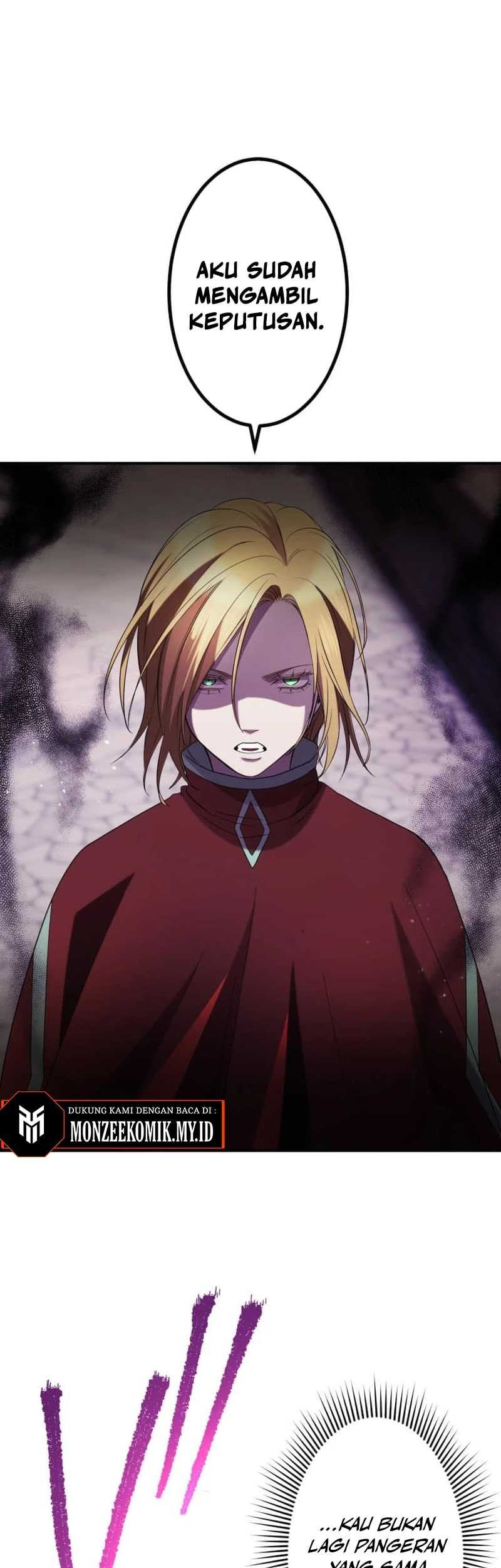 The Reversal of My Life as a Side Character Chapter 10 Gambar 63