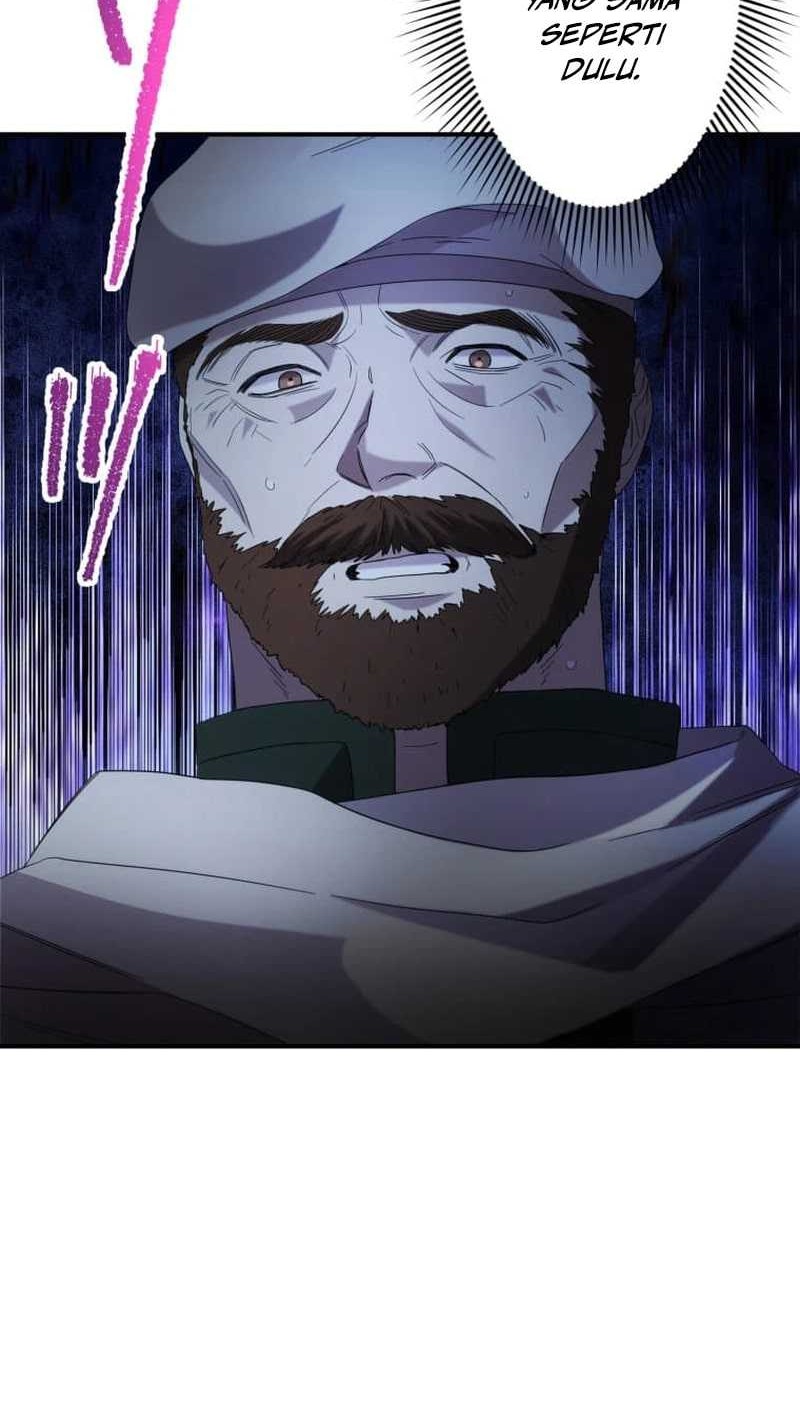 The Reversal of My Life as a Side Character Chapter 10 Gambar 64