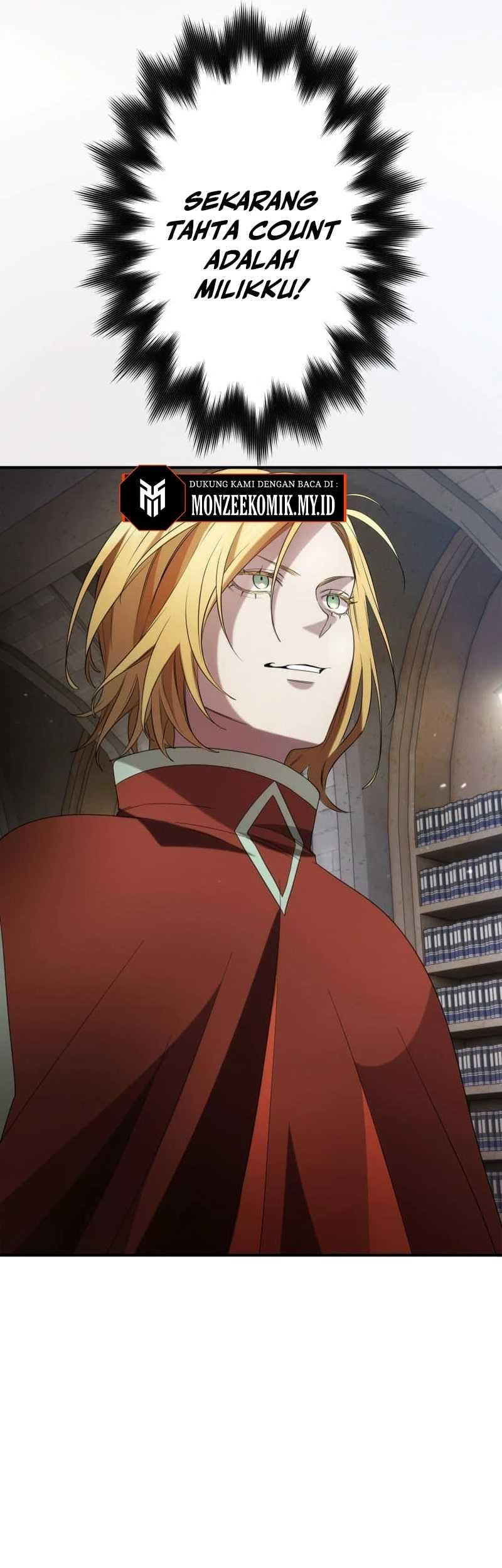 The Reversal of My Life as a Side Character Chapter 10 Gambar 69