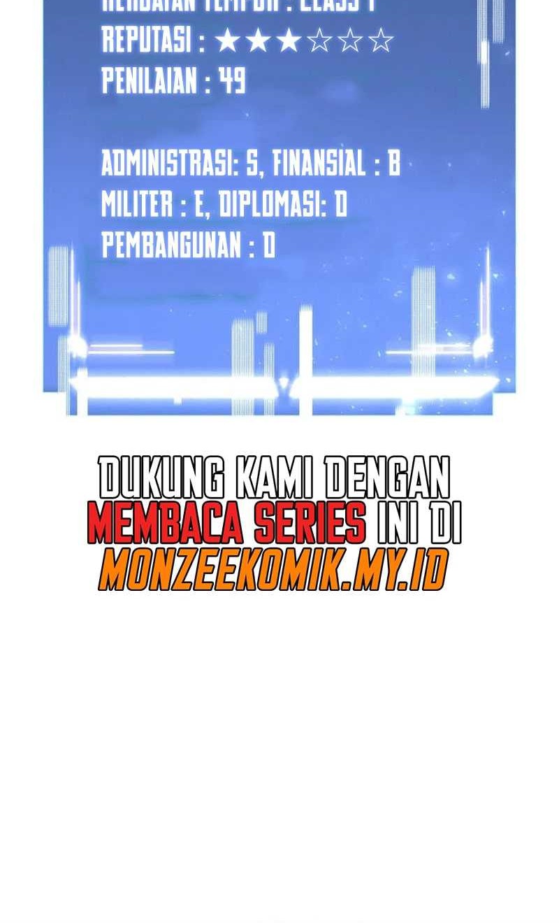 The Reversal of My Life as a Side Character Chapter 10 Gambar 72