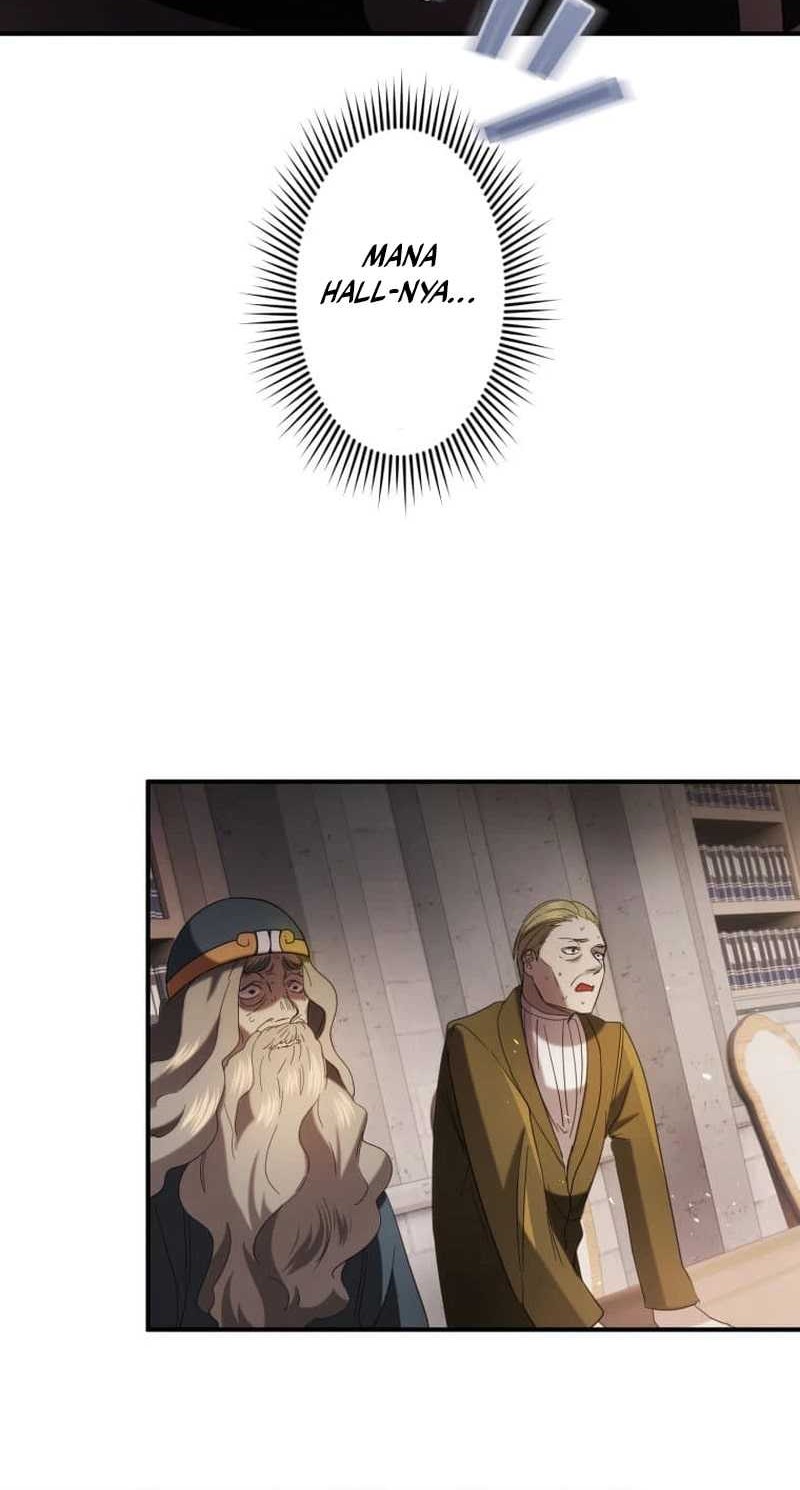 The Reversal of My Life as a Side Character Chapter 10 Gambar 5