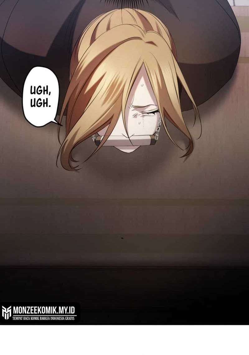 The Reversal of My Life as a Side Character Chapter 10 Gambar 9