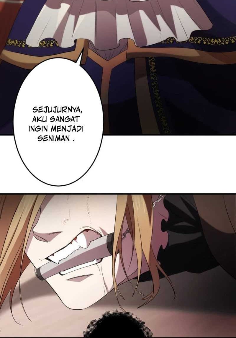 The Reversal of My Life as a Side Character Chapter 10 Gambar 11