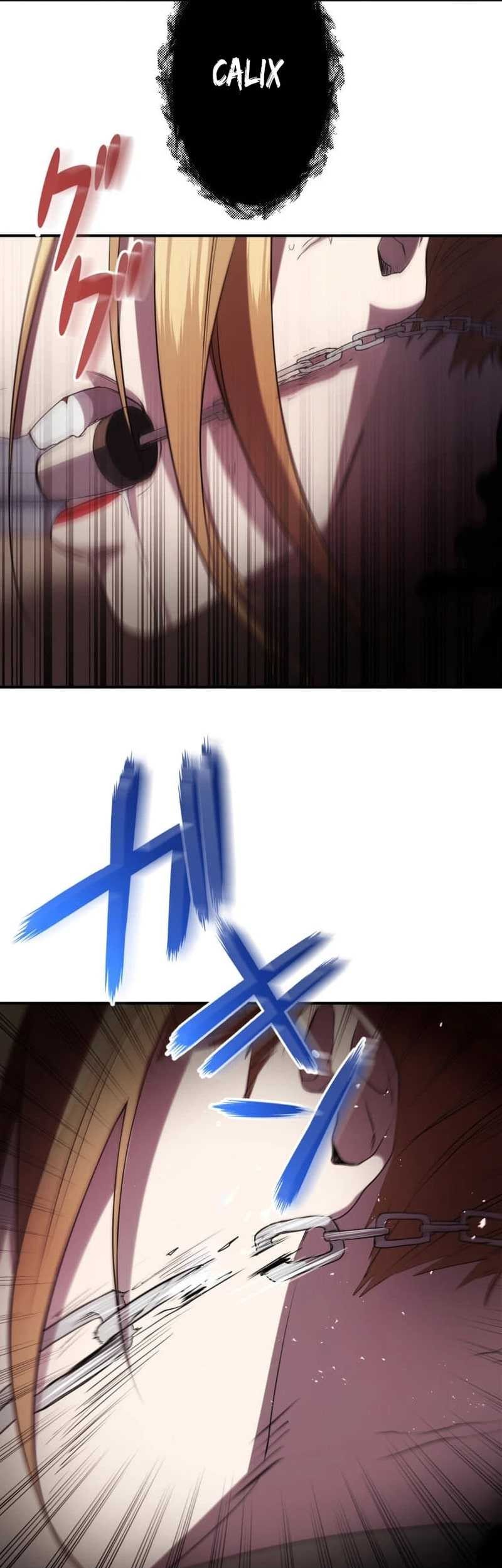 The Reversal of My Life as a Side Character Chapter 10 Gambar 12