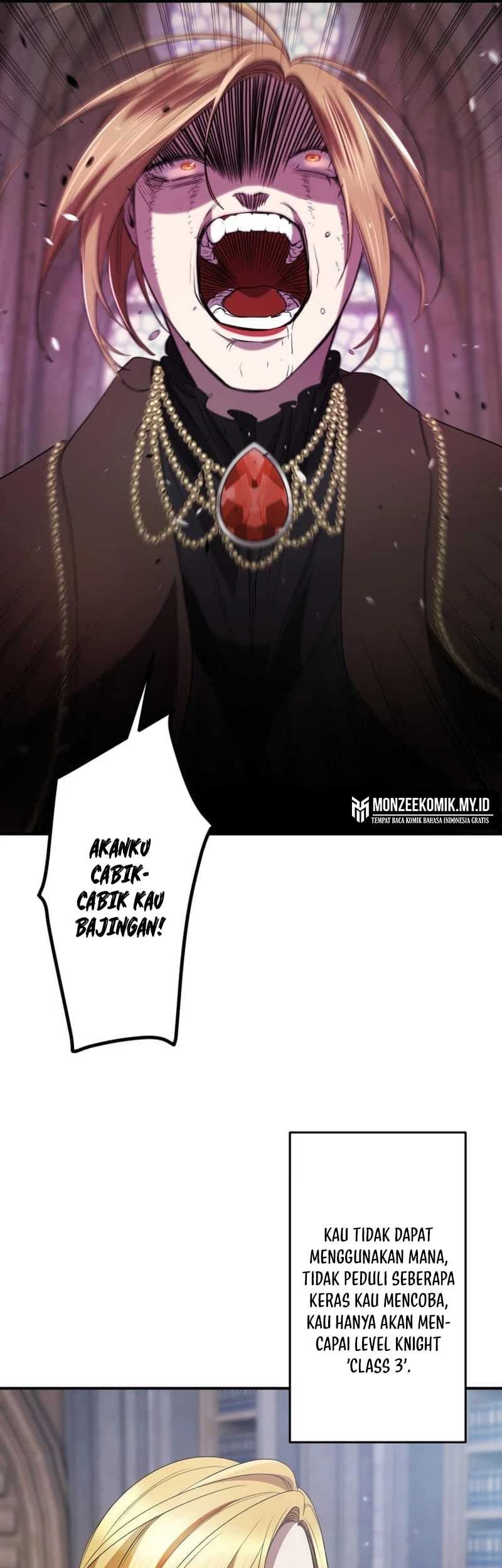 The Reversal of My Life as a Side Character Chapter 10 Gambar 14