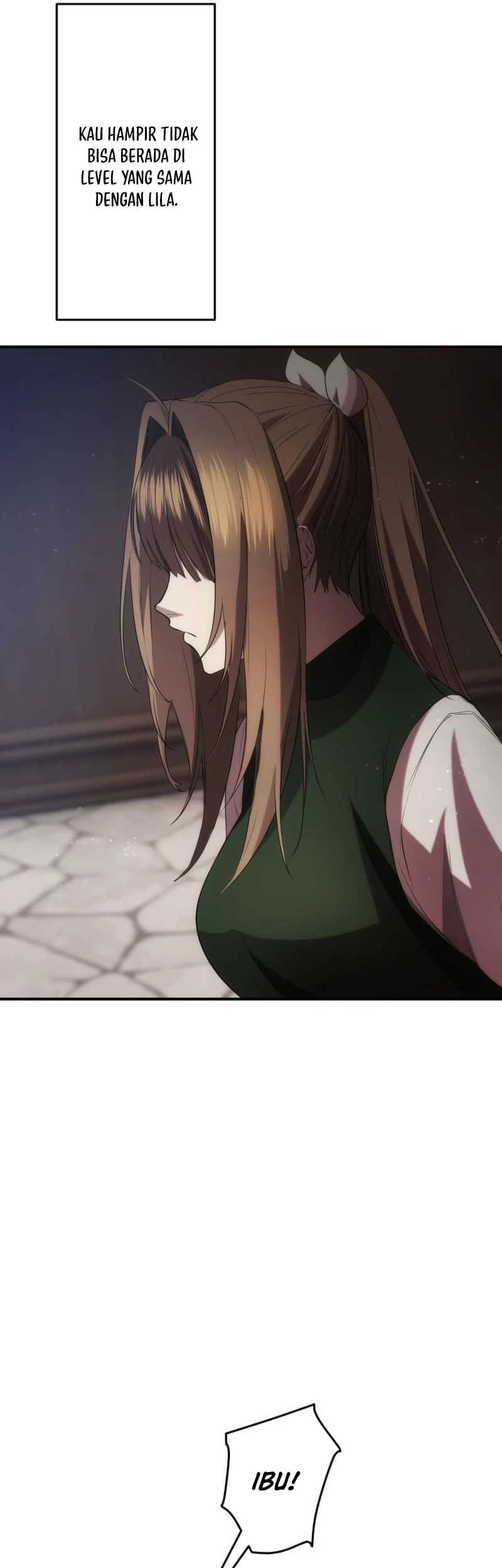 The Reversal of My Life as a Side Character Chapter 10 Gambar 16