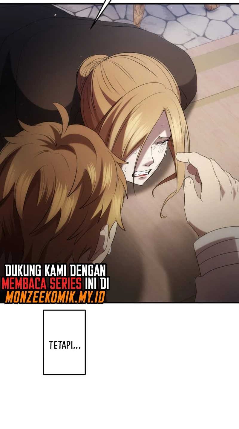 The Reversal of My Life as a Side Character Chapter 10 Gambar 17