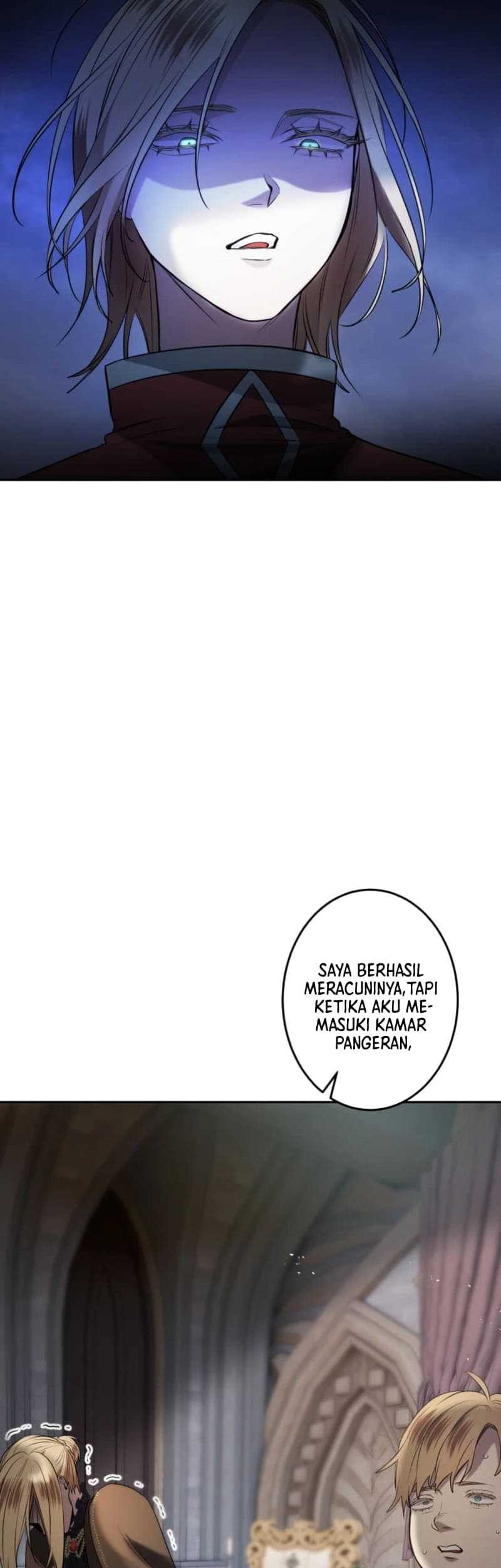 The Reversal of My Life as a Side Character Chapter 08 Gambar 29