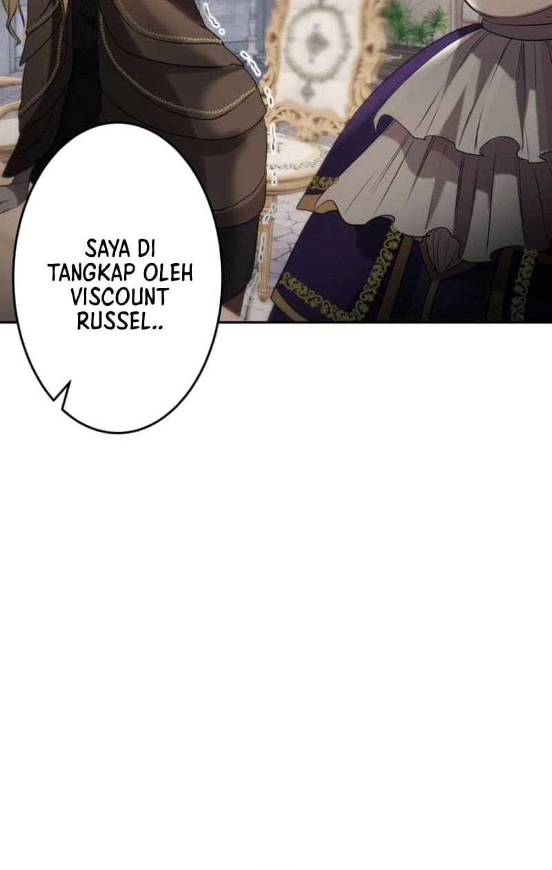 The Reversal of My Life as a Side Character Chapter 08 Gambar 30