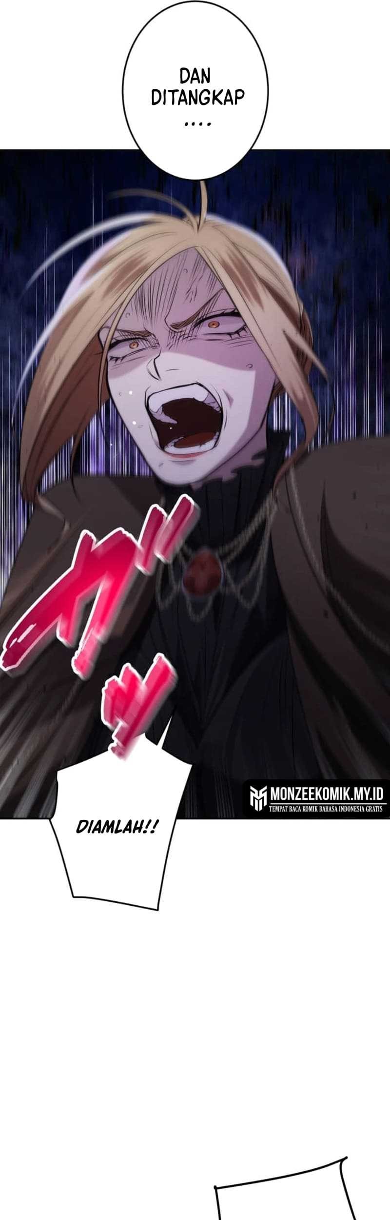 The Reversal of My Life as a Side Character Chapter 08 Gambar 31