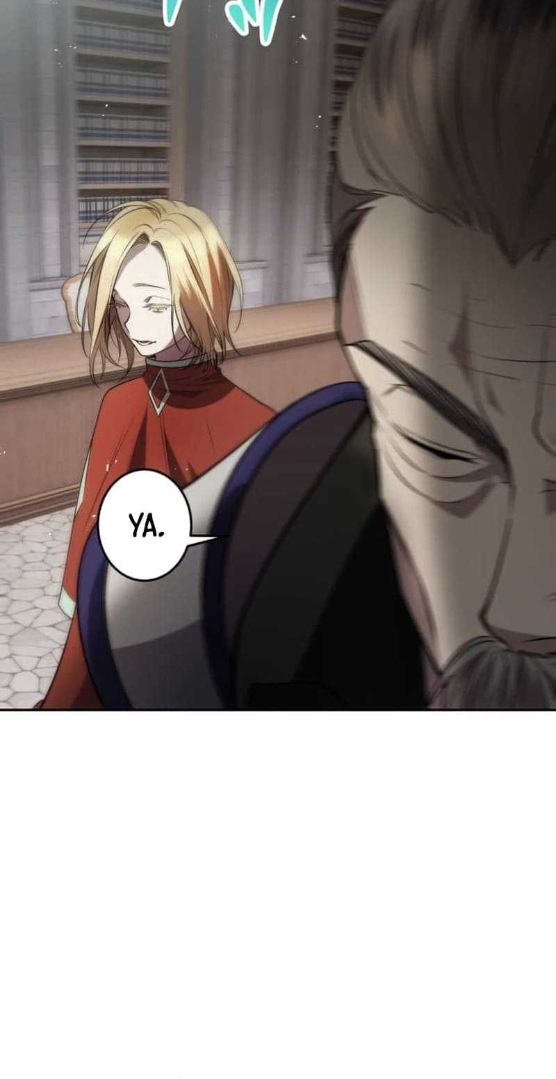 The Reversal of My Life as a Side Character Chapter 08 Gambar 34