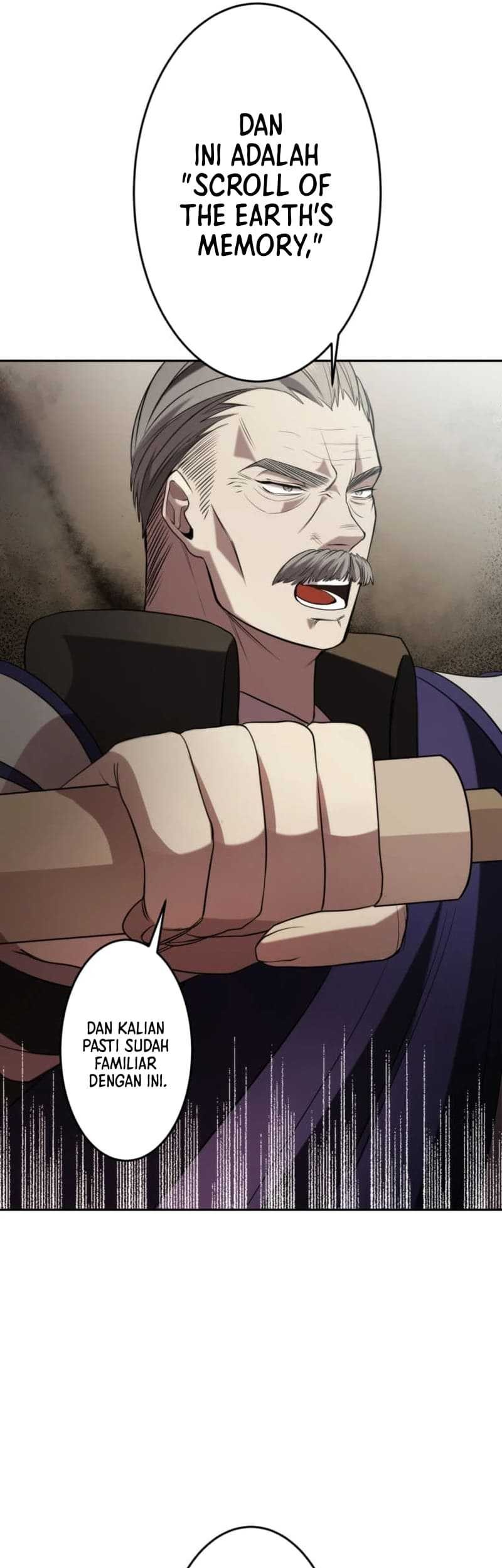 The Reversal of My Life as a Side Character Chapter 08 Gambar 37
