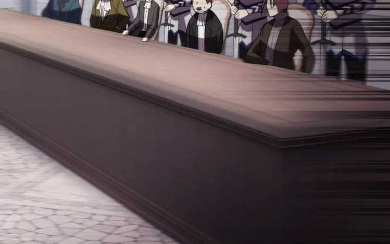 The Reversal of My Life as a Side Character Chapter 08 Gambar 48