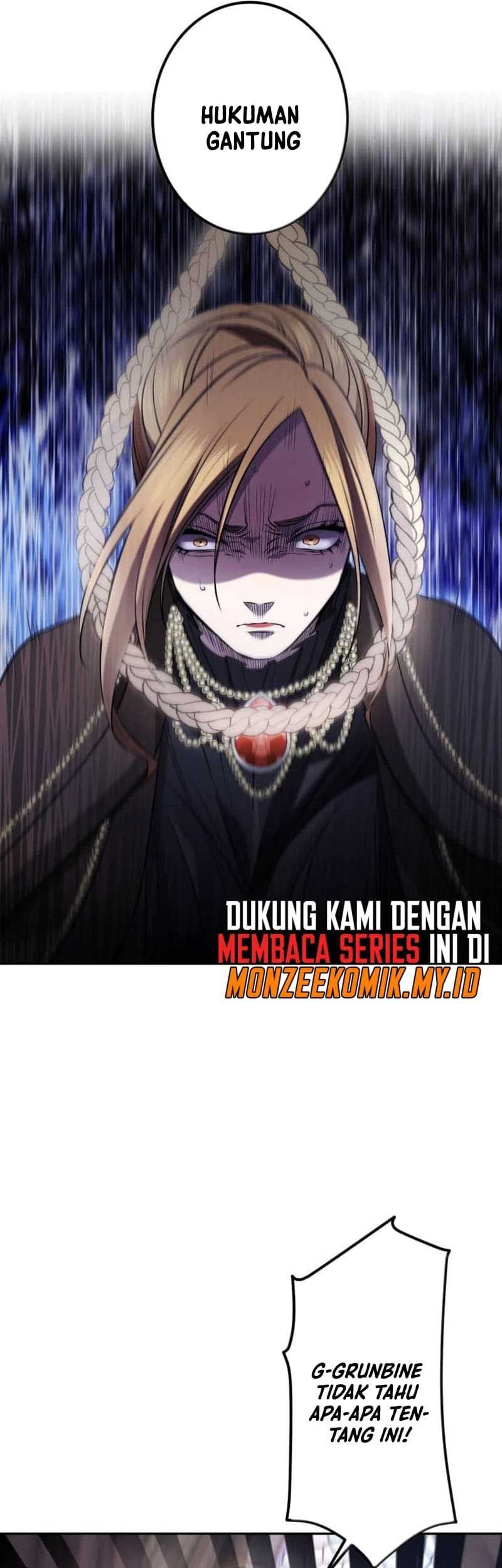 The Reversal of My Life as a Side Character Chapter 08 Gambar 61