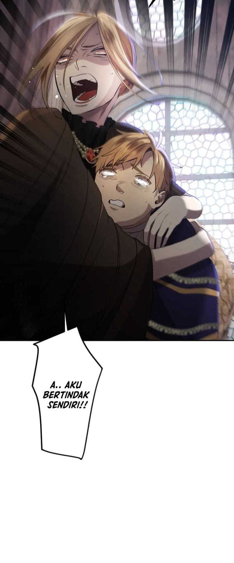 The Reversal of My Life as a Side Character Chapter 08 Gambar 62