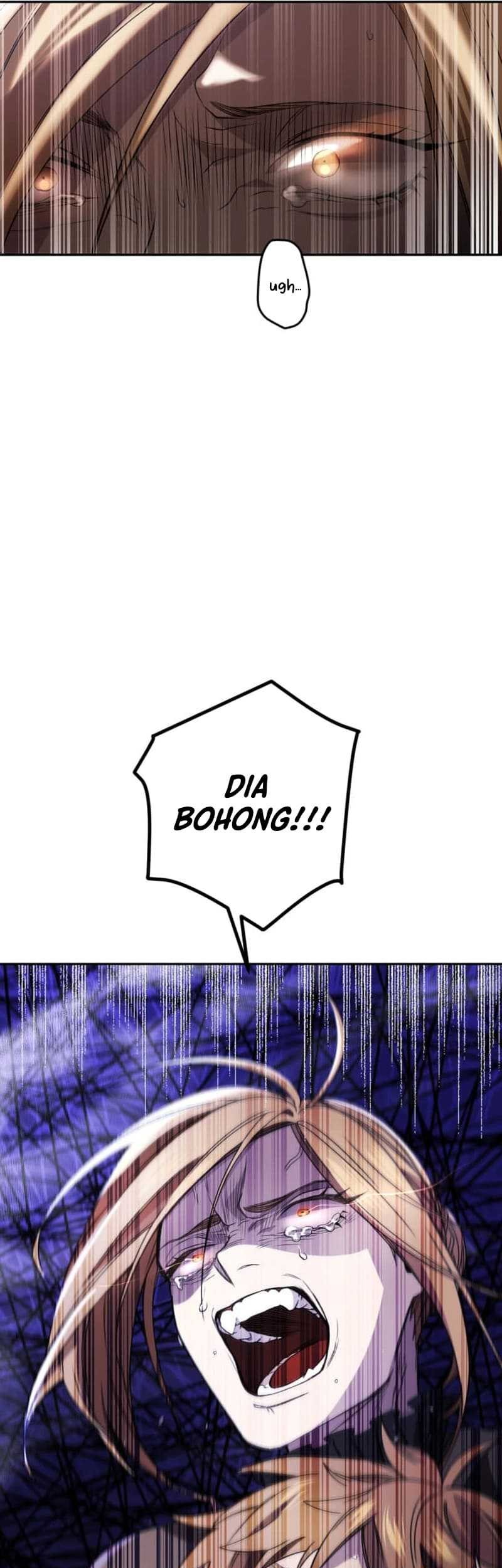 The Reversal of My Life as a Side Character Chapter 08 Gambar 68